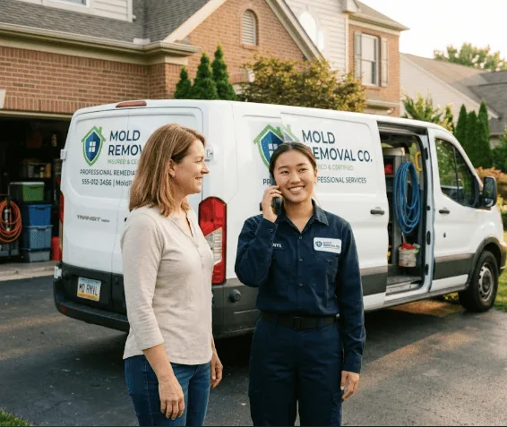 Crawlspace Mold Remediation Winfield, IA FAQs